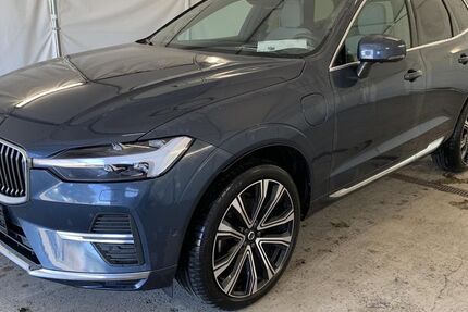 Volvo XC60 137.954 km 29.350 &euro; Steinbach-Hallenberg OT Herges-Hallenberg 98587