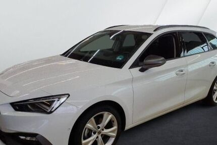 Seat Leon 18.793 km 29.930 € Scheßlitz 96110