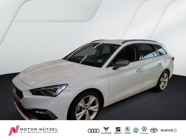 Seat Leon 18.793 km 29.930 € Scheßlitz 96110