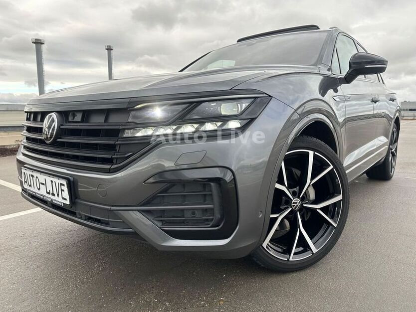 Touareg