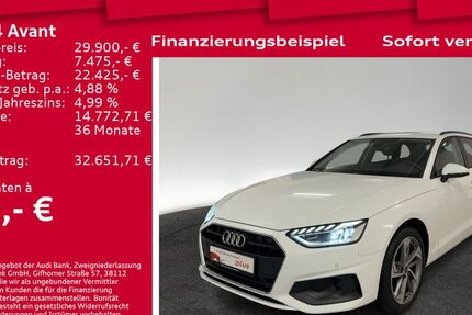 Audi A4 56.700 km 29.900 &euro; Berlin 12489