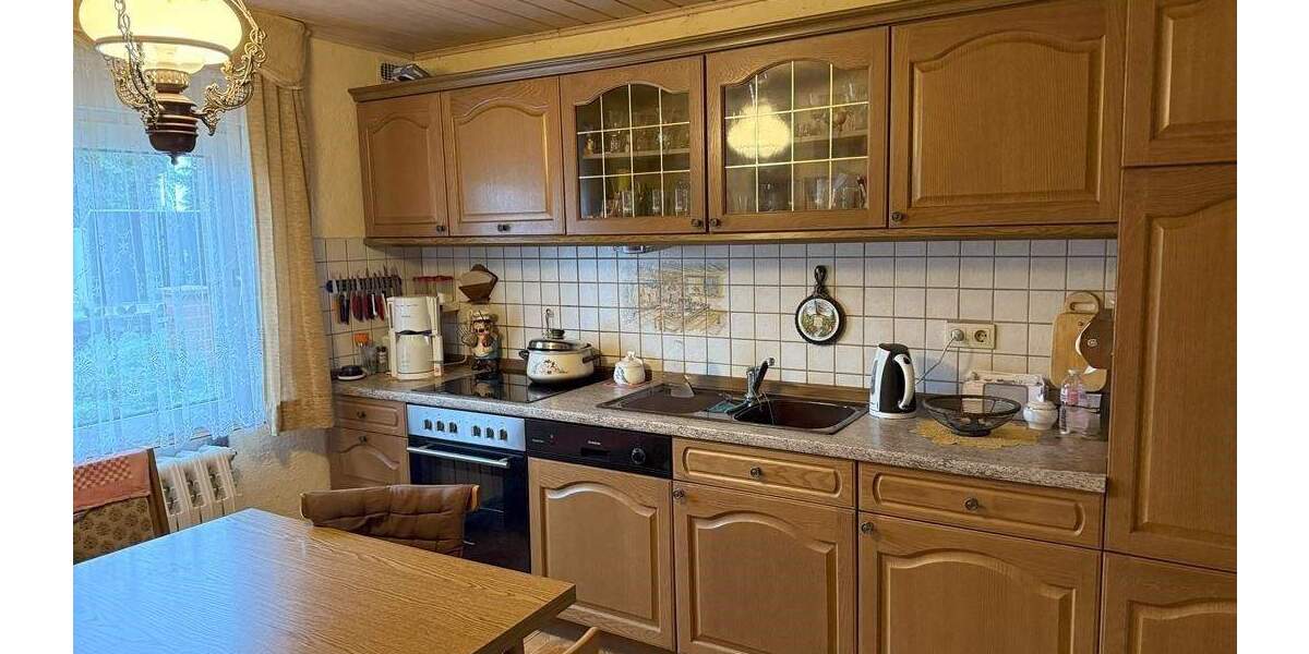 Einfamilienhaus Letschin - 4 Zimmer, 90 m&sup2;, 159.000&euro; | Angebot:25837415