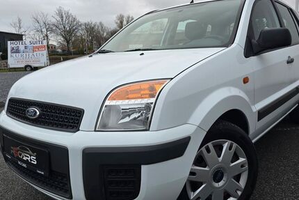 Ford Fusion 102.000 km 3.950 &euro; Lippstadt 59557