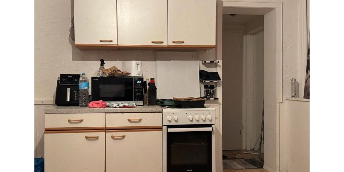 Erdgeschoßwohnung Olsberg - 2 Zimmer, 50 m&sup2;, 680&euro; | Angebot:26399825