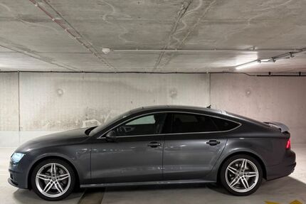 Audi A7 163.000 km 19.700 &euro; Manching 85077