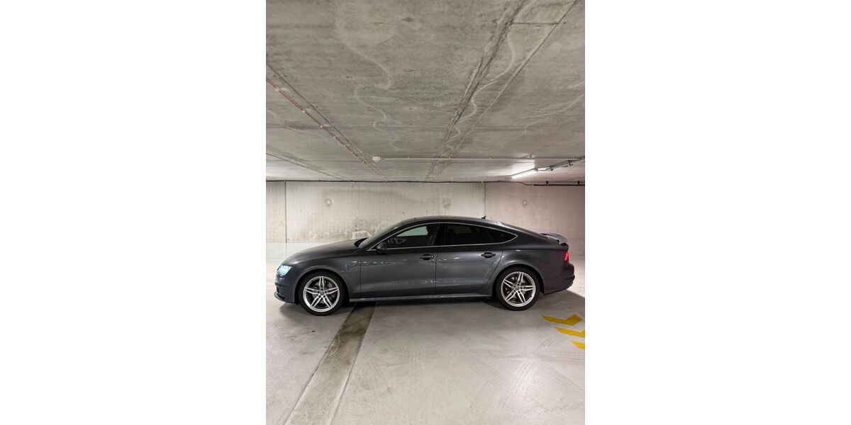 Audi A7 163.000 km 22.100 &euro; Manching 85077