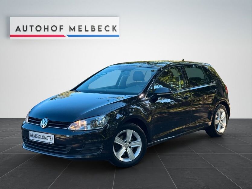 VW Golf 95.000 km 11.990 € Melbeck 21406
