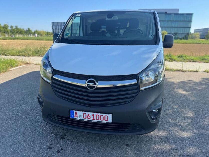 Vivaro