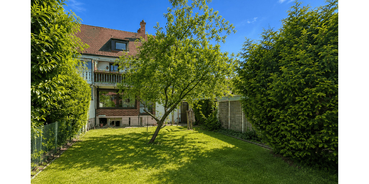 Doppelhaushälfte Dachau - 6 Zimmer, 140 m&sup2;, 949.000&euro; | Angebot:26858700
