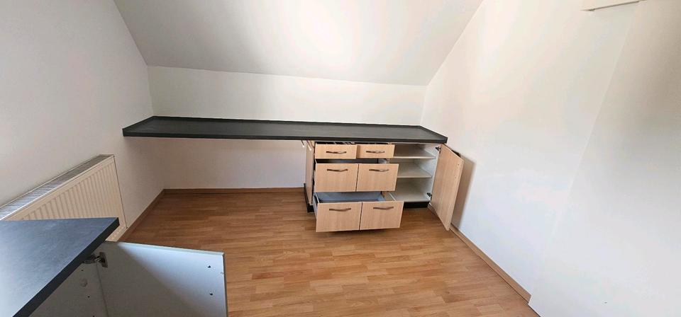Doppelhaushälfte Lampertheim - 2 Zimmer, 75 m&sup2;, 1.050&euro; | Angebot:25152770