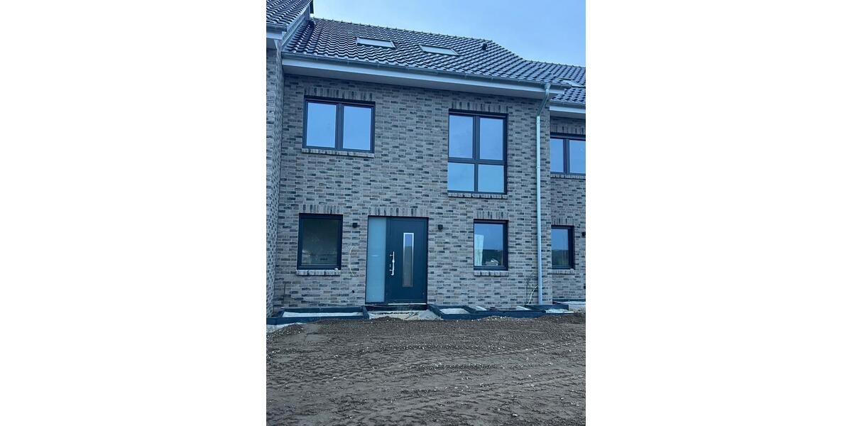 Wohnen im Neubau -Brackstedt Erstbezug zum 01.02.2026- 5 zimmer