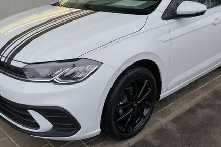 VW Polo 15.000 km 17.990 &euro; Ochsenhausen 88416