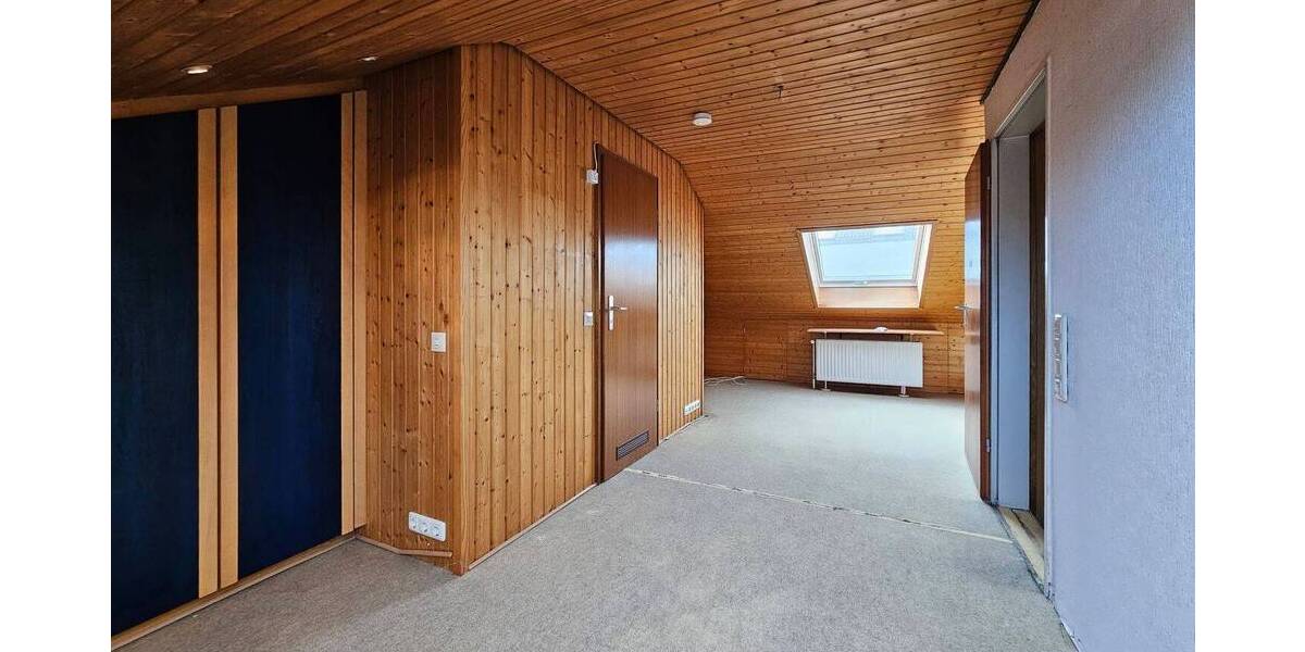 Reihenendhaus Wetter (Ruhr) Wengern - 5 Zimmer, 143 m&sup2;, 275.000&euro; | Angebot:26276308