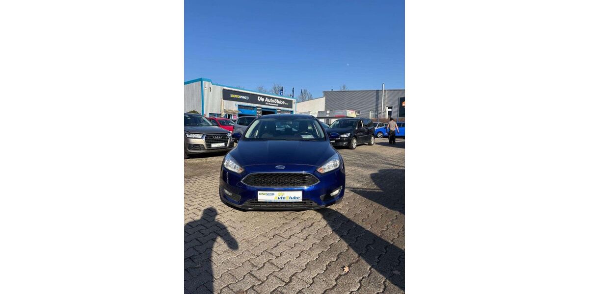 Ford Focus 150.000 km 9.990 &euro; Lüneburg 21337
