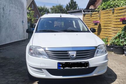 Dacia Logan 132.000 km 2.000 &euro; Preetz 24211