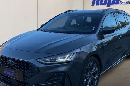 Ford Focus 42.400 km 19.990 &euro; Feuchtwangen 91555