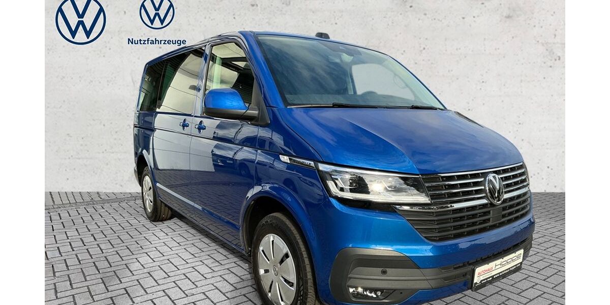 VW Andere 18.100 km 46.650 &euro; Wildeshausen 27793