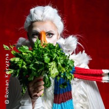 Die Weihnachtsgans Auguste 06.02.2026 Theater Bautzen