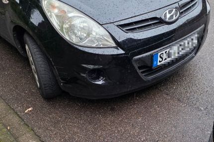 Hyundai i20 147.000 km 2.550 &euro; Pfullendorf 88630