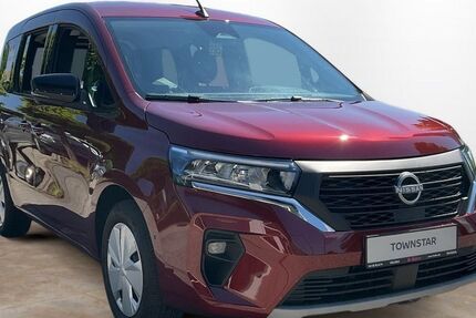 Nissan Townstar 2.388 km 27.390 € Wasserburg 83512