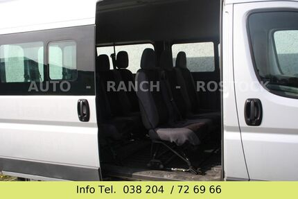 Fiat Ducato 317.400 km 5.799 &euro; Broderstorf OT Pastow 18184