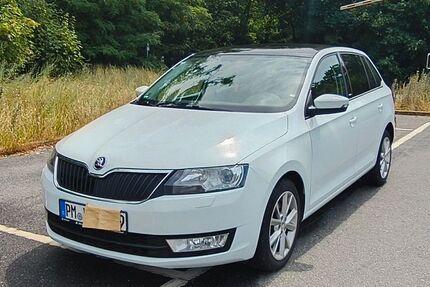 Skoda Rapid 276.531 km 4.800 &euro; Kloster Lehnin 14797