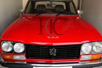 Peugeot 304 24.200 km 24.750 &euro; Gräfelfing 82166