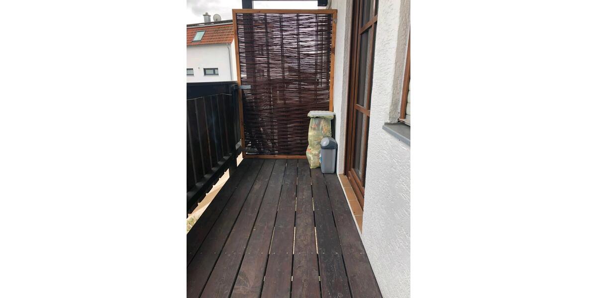 Etagenwohnung Neustadt an der Donau - 1 Zimmer, 25 m&sup2;, 75.000&euro; | Angebot:26865362