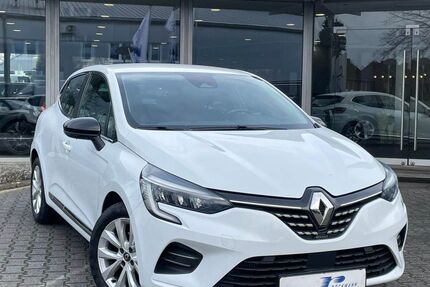 Renault Clio 84.140 km 14.250 &euro; Dülmen 48249