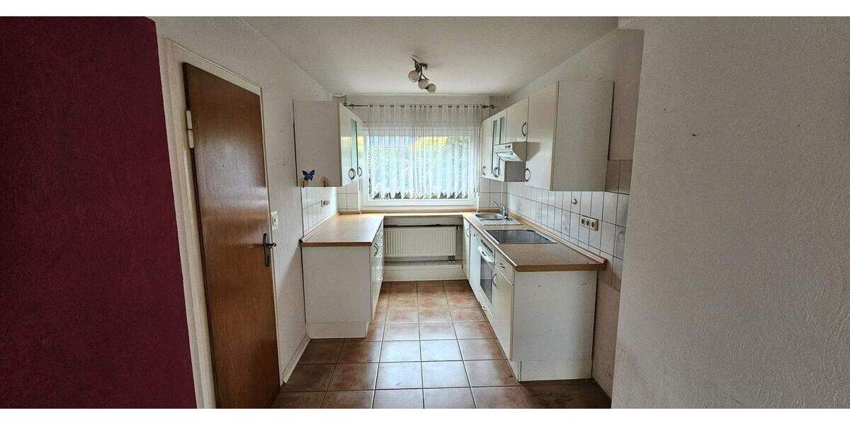 Mehrfamilienhaus, Wohnhaus Viersen Helenabrunn - 3 Zimmer, 70 m&sup2;, 250.000&euro; | Angebot:24974507