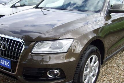 Audi Q5 113.000 km 15.550 &euro; Leipzig 04319