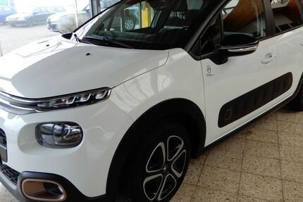 Citroen C3 40.300 km 11.990 &euro; Syke 28857