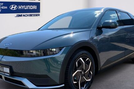 Hyundai IONIQ 5 15.759 km 35.880 &euro; Bad Dürkheim 67098