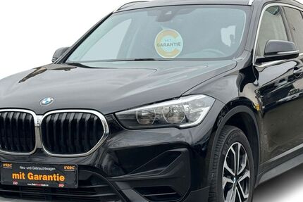 BMW X1 121.059 km 17.480 &euro; Duisburg 47249