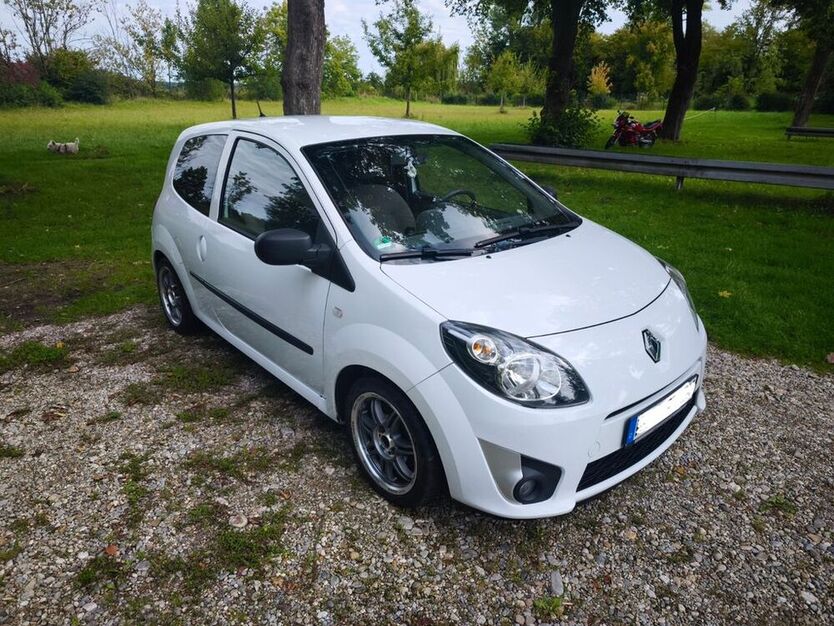 Twingo