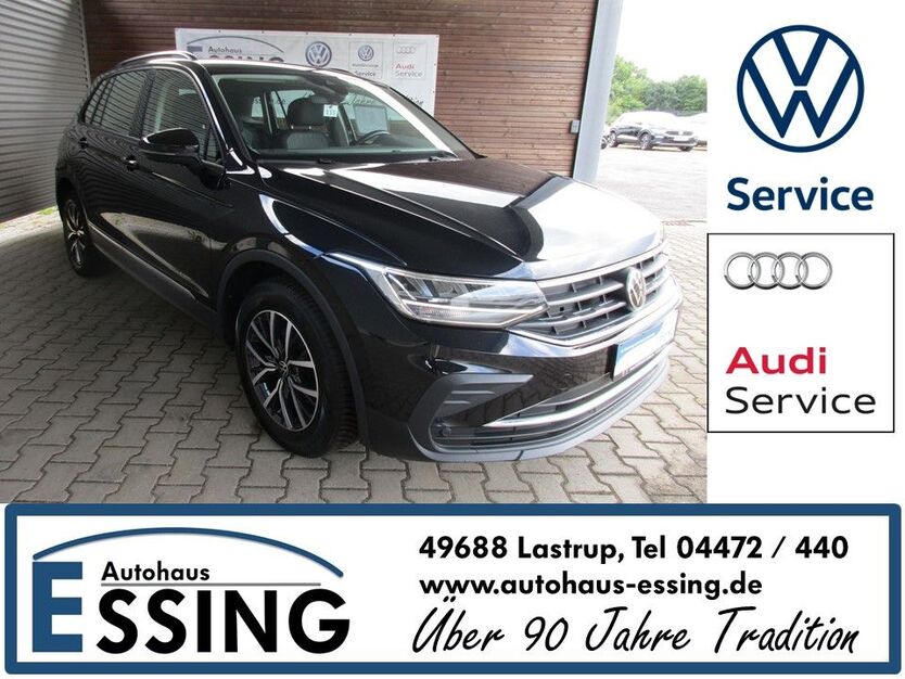 Tiguan