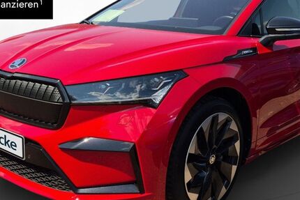 Skoda Enyaq 41.700 km 30.970 € Erfurt 99099