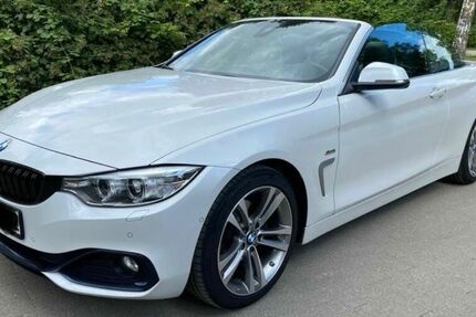 BMW 420 129.000 km 21.600 &euro; Groß Schenkenberg 23860