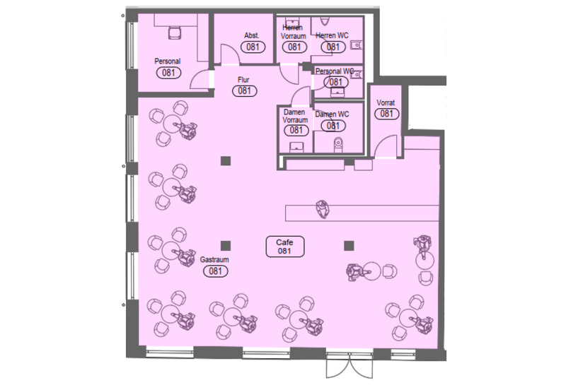 Moderne Gewerbefläche mit ca. 170,61 qm in Bamberg - Gewerbeobjekt Bamberg Bamberg-Ost | Angebot:26234143