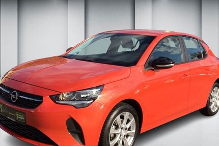 Opel Corsa 34.800 km 13.380 &euro; Leipzig 04179