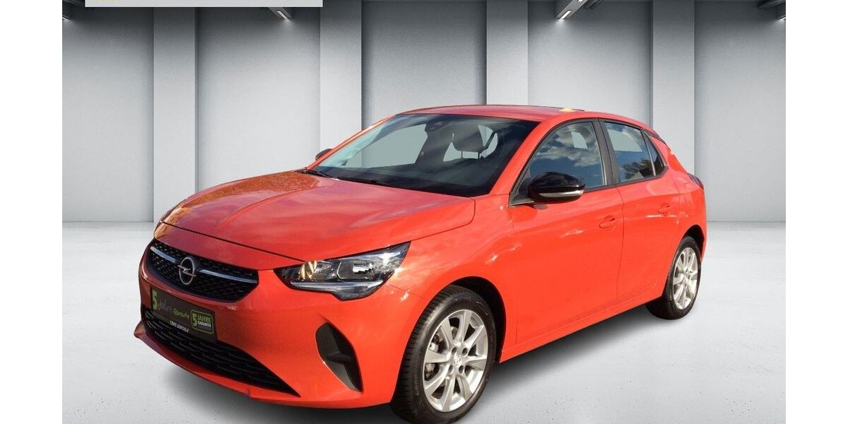 Opel Corsa 34.800 km 13.380 &euro; Leipzig 04179