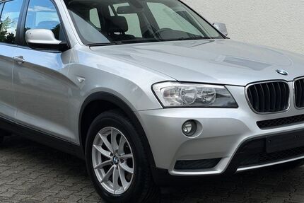 BMW X3 189.000 km 10.790 &euro; Eichenau 82223
