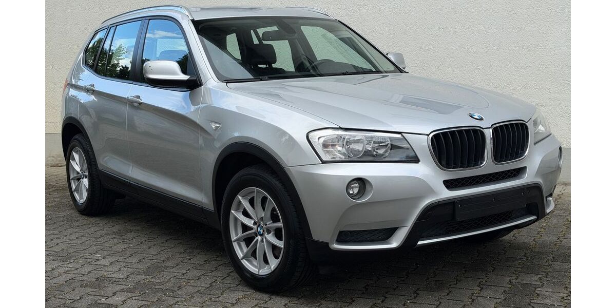 BMW X3 189.000 km 10.790 &euro; Eichenau 82223
