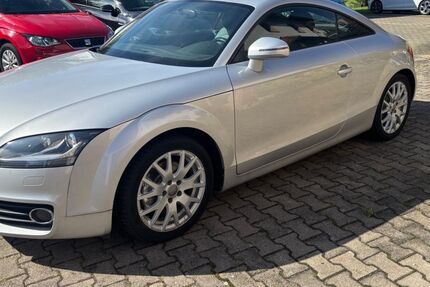 Audi TT 148.500 km 13.700 € Königstein 92281