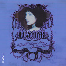 Olga Myko - I Don't Have Any Problems Tour 16.09.2026 Berghain