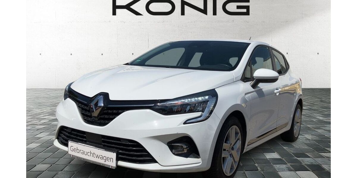 Renault Clio 51.213 km 10.999 &euro; Erfurt 99099