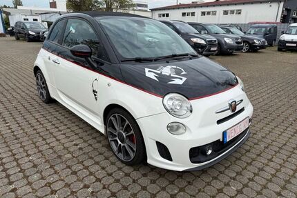 Abarth 500C