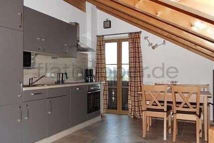 Zimmer Egling-Aufhofen Aufhofen - 1.5 Zimmer, 1.275&euro; | Angebot:25203898