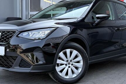 Seat Arona 28.000 km 19.980 € Monschau 52156