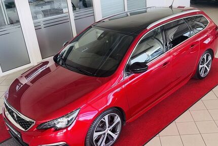 Peugeot 308 83.600 km 15.990 &euro; Stadland 26936